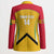 Guyana Cricket Custom Blazer Amazon Warriors Est 2013 Version - Wonder Print Shop