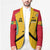 Guyana Cricket Custom Blazer Amazon Warriors Est 2013 Version - Wonder Print Shop