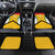 Guyana Cricket Car Mats Amazon Warriors Est 2013 Version - Wonder Print Shop