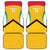 Guyana Cricket Car Mats Amazon Warriors Est 2013 Version - Wonder Print Shop