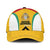 Guyana Cricket Classic Cap Amazon Warriors Est 2013 Version - Wonder Print Shop