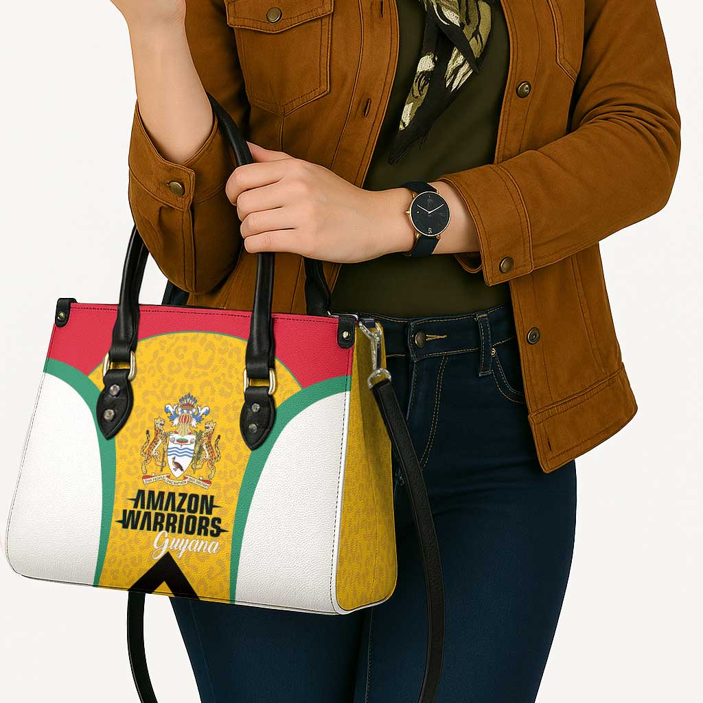 Guyana Cricket Leather Bag Amazon Warriors Est 2013 Version - Wonder Print Shop