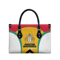 Guyana Cricket Leather Bag Amazon Warriors Est 2013 Version - Wonder Print Shop