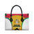 Guyana Cricket Leather Bag Amazon Warriors Est 2013 Version - Wonder Print Shop