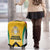Guyana Cricket Luggage Cover Amazon Warriors Est 2013 Version - Wonder Print Shop