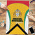 Guyana Cricket Puzzle Amazon Warriors Est 2013 Version - Wonder Print Shop