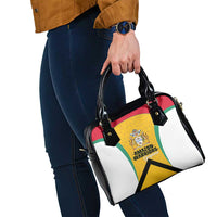 Guyana Cricket Shoulder Handbag Amazon Warriors Est 2013 Version - Wonder Print Shop