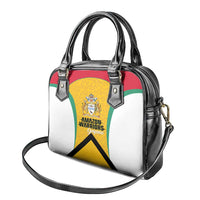 Guyana Cricket Shoulder Handbag Amazon Warriors Est 2013 Version - Wonder Print Shop