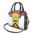 Guyana Cricket Shoulder Handbag Amazon Warriors Est 2013 Version - Wonder Print Shop