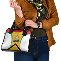 Guyana Cricket Shoulder Handbag Amazon Warriors Est 2013 Version - Wonder Print Shop