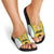 Guyana Cricket Slide Sandals Amazon Warriors Est 2013 Version - Wonder Print Shop