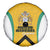 Guyana Cricket Spare Tire Cover Amazon Warriors Est 2013 Version - Wonder Print Shop