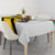 Guyana Cricket Tablecloth Amazon Warriors Est 2013 Version - Wonder Print Shop