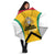 Guyana Cricket Umbrella Amazon Warriors Est 2013 Version - Wonder Print Shop