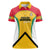 Guyana Cricket Custom Women Polo Shirt Amazon Warriors Est 2013 Version - Wonder Print Shop