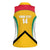 Guyana Cricket Custom Women Sleeveless Polo Shirt Amazon Warriors Est 2013 Version - Wonder Print Shop