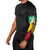 Custom Guyana Cricket Amazon Warriors Arm Sleeves Flag Style - Wonder Print Shop