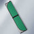 Custom Guyana Cricket Amazon Warriors Auto Sun Shade Flag Style - Wonder Print Shop