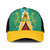 Guyana Cricket Amazon Warriors Baseball Net Cap Flag Style - Wonder Print Shop