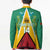 Custom Guyana Cricket Amazon Warriors Blazer Flag Style - Wonder Print Shop