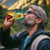 Custom Guyana Cricket Amazon Warriors 4 in 1 Can Cooler Tumbler Flag Style - Wonder Print Shop