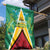 Custom Guyana Cricket Amazon Warriors Garden Flag Flag Style - Wonder Print Shop