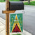 Custom Guyana Cricket Amazon Warriors Garden Flag Flag Style - Wonder Print Shop