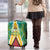 Custom Guyana Cricket Amazon Warriors Luggage Cover Flag Style - Wonder Print Shop