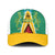 Guyana Cricket Amazon Warriors Mesh Trucker Cap Flag Style - Wonder Print Shop