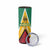 Custom Guyana Cricket Amazon Warriors Skinny Tumbler Flag Style - Wonder Print Shop