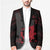 Wales Blazer Celtic Cross Welsh Red Dragon - Wonder Print Shop