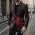 Wales Blazer Celtic Cross Welsh Red Dragon - Wonder Print Shop