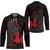 Wales Hockey Jersey Celtic Cross Welsh Red Dragon - Wonder Print Shop