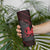 Wales Skinny Tumbler Celtic Cross Welsh Red Dragon - Wonder Print Shop