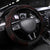 Wales Steering Wheel Cover Celtic Cross Welsh Red Dragon - Wonder Print Shop