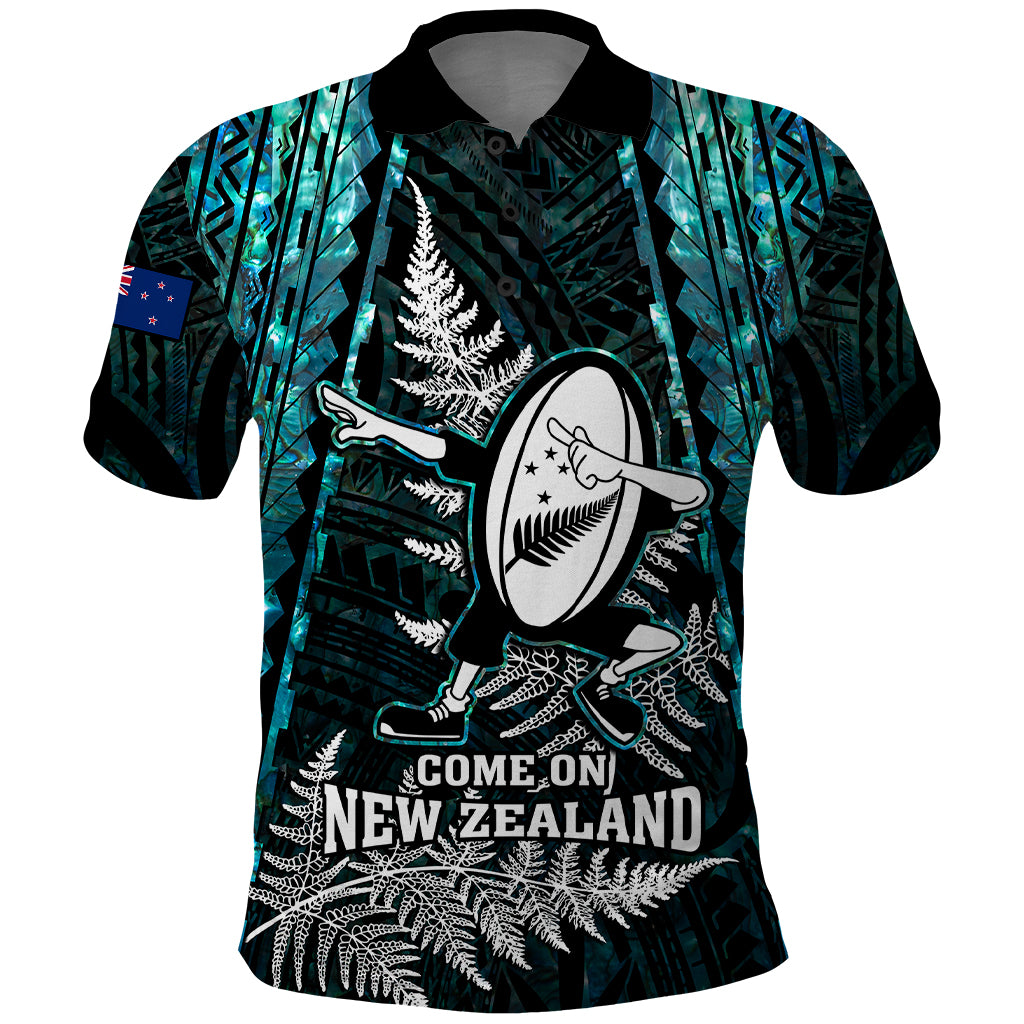 new-zealand-silver-fern-rugby-polo-shirt-aotearoa-all-black-dabbing-ball-with-maori-paua-shell