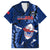 custom-samoa-rugby-kid-hawaiian-shirt-manu-samoa-ula-fala-dabbing-ball-polynesian-blue-version
