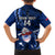 custom-samoa-rugby-kid-hawaiian-shirt-manu-samoa-ula-fala-dabbing-ball-polynesian-blue-version
