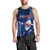 custom-samoa-rugby-men-tank-top-manu-samoa-ula-fala-dabbing-ball-polynesian-blue-version