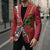 Guyana and Trinbago Cricket Custom Blazer Amazon Warriors Knight Riders Together - Wonder Print Shop