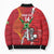 Guyana and Trinbago Cricket Custom Bomber Puffer Jacket Amazon Warriors Knight Riders Together - Wonder Print Shop