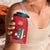 Guyana and Trinbago Cricket 4 in 1 Can Cooler Tumbler Amazon Warriors Knight Riders Together - Wonder Print Shop
