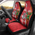 Guyana and Trinbago Cricket Custom Car Seat Cover Amazon Warriors Knight Riders Together - Wonder Print Shop