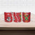Guyana and Trinbago Cricket Ceramic Mug Amazon Warriors Knight Riders Together - Wonder Print Shop