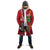 Guyana and Trinbago Cricket Custom Cloak Amazon Warriors Knight Riders Together - Wonder Print Shop