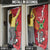 Guyana and Trinbago Cricket Custom Door Cover Amazon Warriors Knight Riders Together - Wonder Print Shop