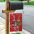 Guyana and Trinbago Cricket Custom Garden Flag Amazon Warriors Knight Riders Together - Wonder Print Shop