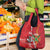 Guyana and Trinbago Cricket Custom Grocery Bag Amazon Warriors Knight Riders Together - Wonder Print Shop