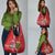 Guyana and Trinbago Cricket Custom Grocery Bag Amazon Warriors Knight Riders Together - Wonder Print Shop