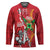 Guyana and Trinbago Cricket Custom Hockey Jersey Amazon Warriors Knight Riders Together - Wonder Print Shop